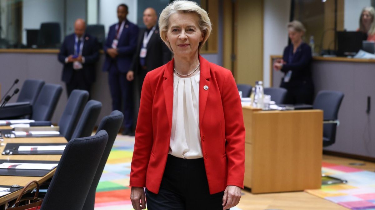 Von der Leyen intervenes in Hungarian politics, calling on Orbán to permit the controversial mobilization of the LGBTI lobby