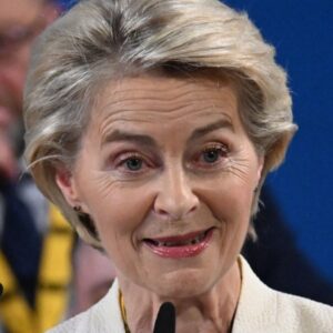 Brussels spent up to 2024 almost 650 million euros to control the “political narrative” and silence patriotic and sovereigntist voices