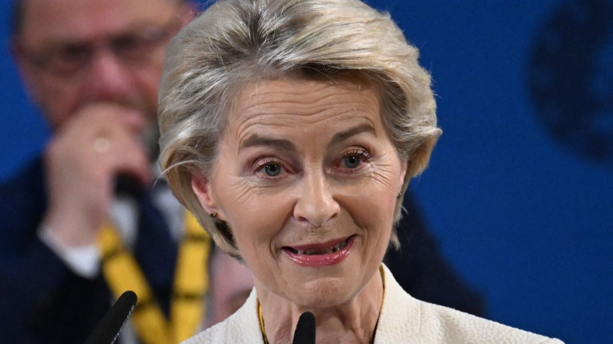 Brussels spent up to 2024 almost 650 million euros to control the “political narrative” and silence patriotic and sovereigntist voices
