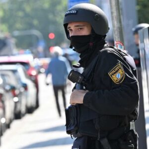 609 knife attacks were recorded in 2024 Germany records two knife attacks a day at train stations: 2025 threatens to break new record