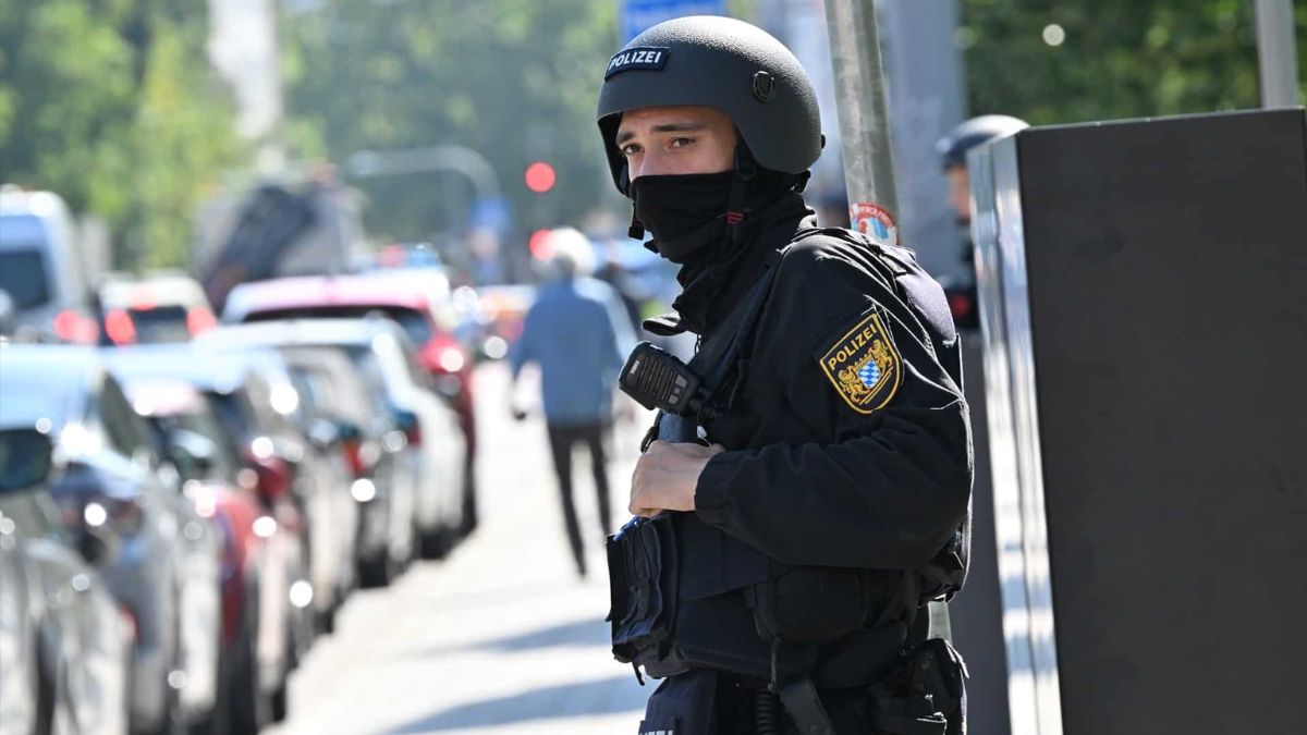 609 knife attacks were recorded in 2024 Germany records two knife attacks a day at train stations: 2025 threatens to break new record