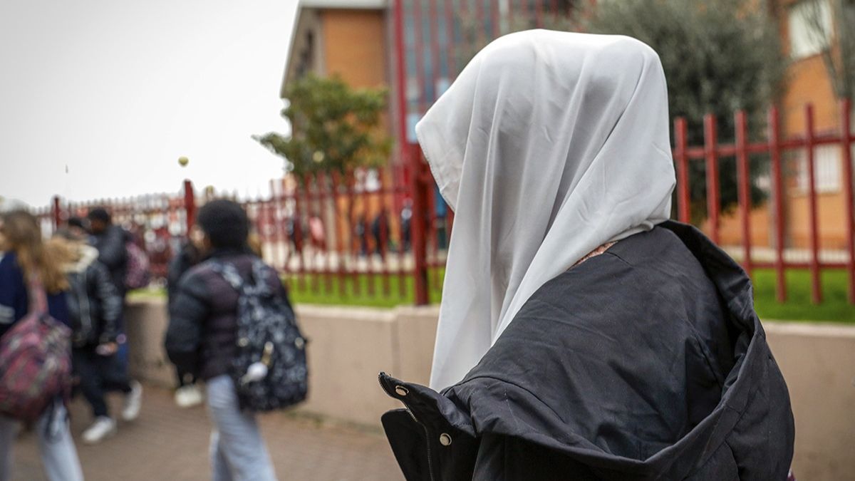 ‘Integration’ in ‘multicultural’ Austria: A child forced to learn Arabic because his classmates don't speak German