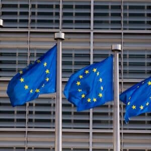 Brussels willing to accept the universal 10% tariff on exports to the United States