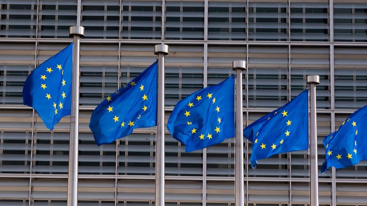 Brussels willing to accept the universal 10% tariff on exports to the United States