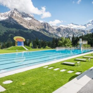 Switzerland bans immigrants from public swimming pools after numerous thefts, fights, sexual assaults, and incidents of nudity