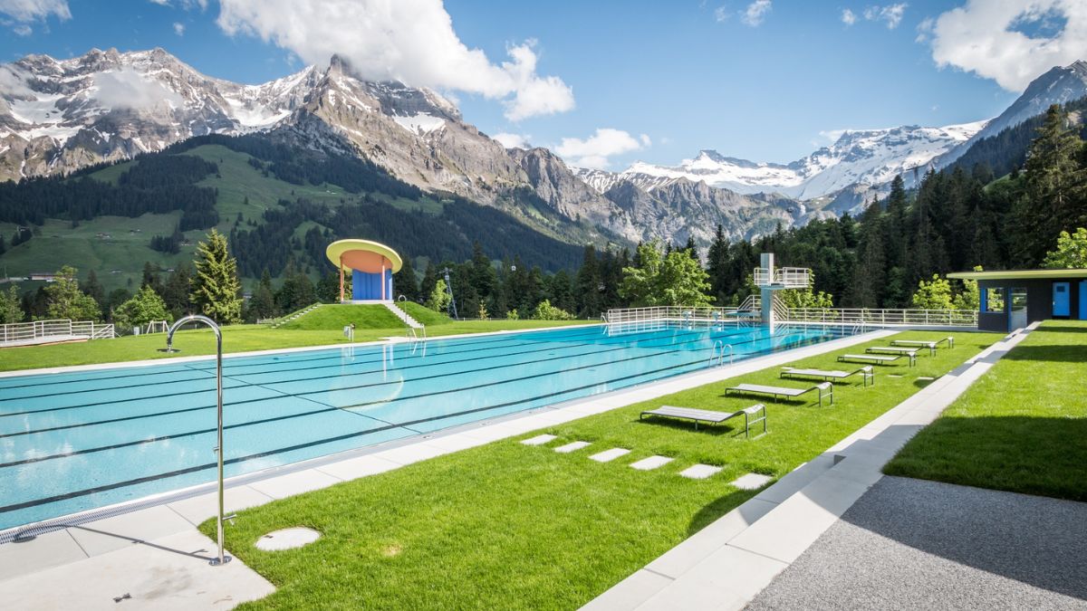 Switzerland bans immigrants from public swimming pools after numerous thefts, fights, sexual assaults, and incidents of nudity