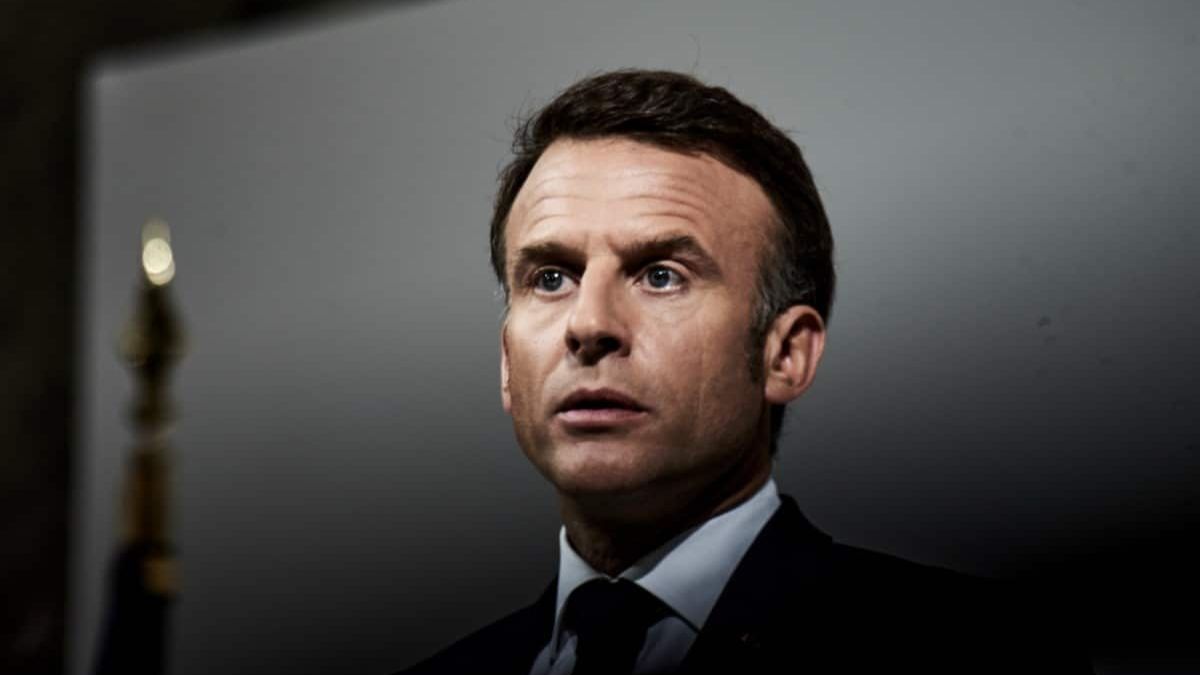 Wave of Suicides in Macron's Government: 13 Dead in the Ministry of Economy in Six Months