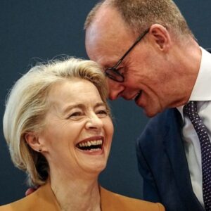 German unionists protest against the "green agenda": "It has destroyed 100,000 industrial jobs in one year"