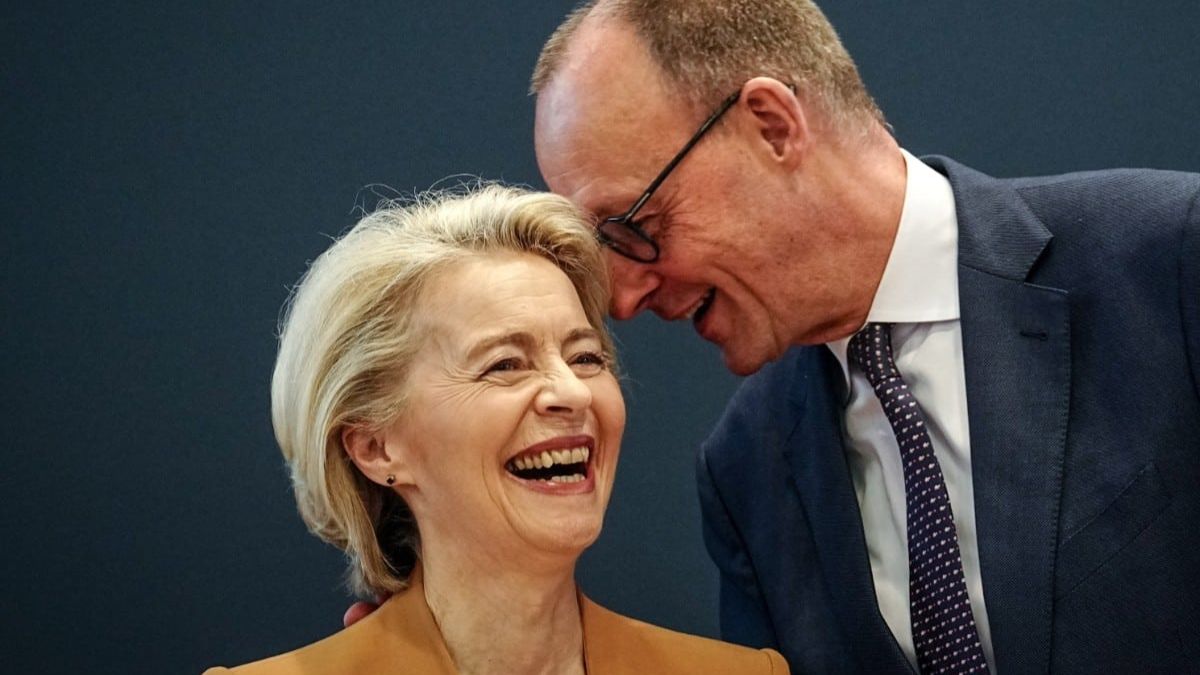 German unionists protest against the "green agenda": "It has destroyed 100,000 industrial jobs in one year"