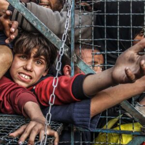 A French court authorizes the automatic granting of asylum to all Gazans and opens the door to the entry of Hamas terrorists