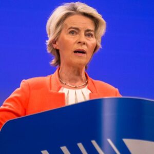 Brussels proposes that companies pay a new tax based on revenue rather than profits
