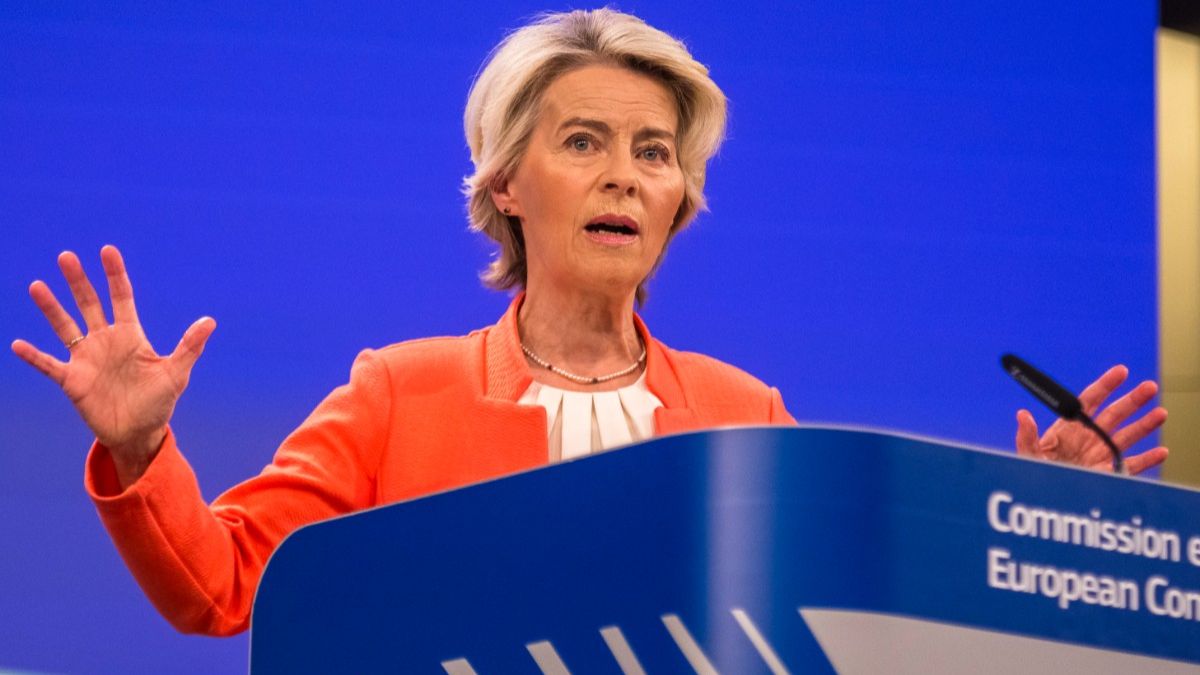 Brussels proposes that companies pay a new tax based on revenue rather than profits