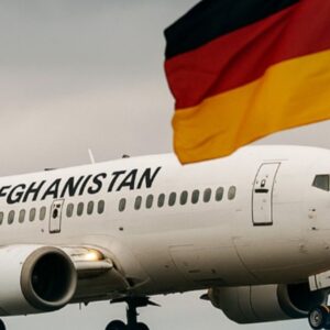 Afghans with serious criminal offenses deported from Germany say they will return to the country