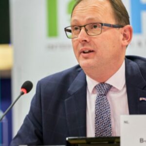 A Dutch MEP denounces that "Brussels stays silent on Islamist massacres of Christians"