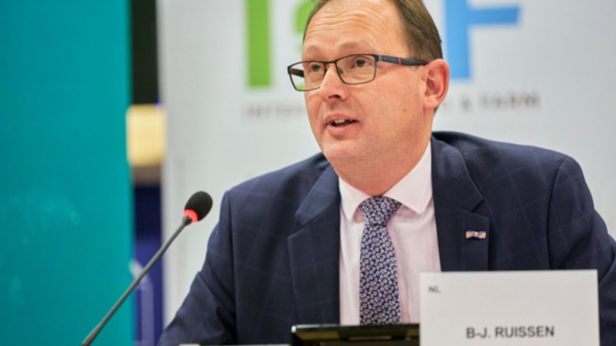 A Dutch MEP denounces that "Brussels stays silent on Islamist massacres of Christians"