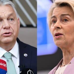 Orbán threatens to block the EU budget with the support of his Visegrád Group allies