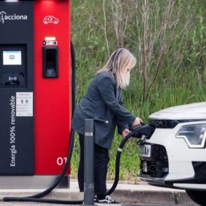 Investigation reveals 80% of best-selling electric cars don’t meet promised charging speeds
