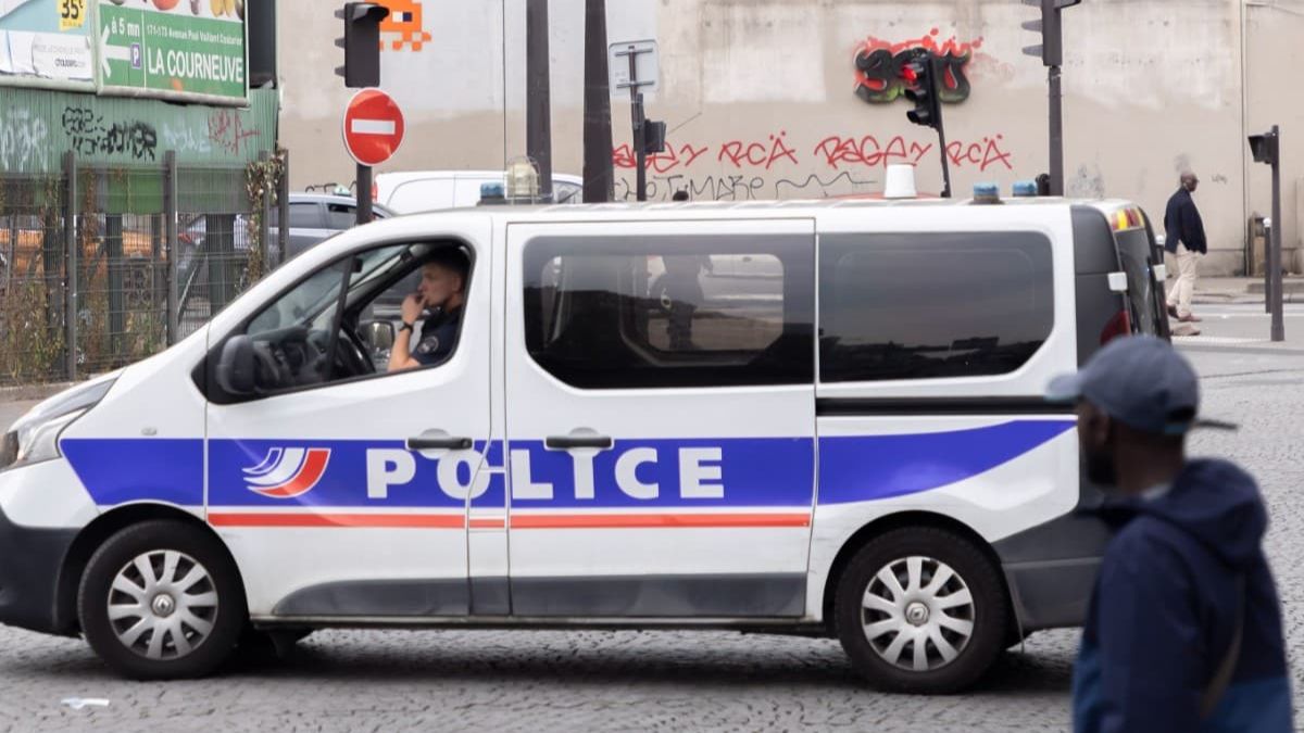 France on Alert as Muslim Minors Become 'Fascinated' with Islamic State: 'The Threat Is Real