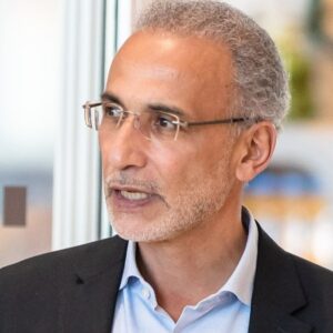 The Swiss Supreme Court Upholds Prison Sentence for Tariq Ramadan, Grandson of the Founder of the Islamist Organization Muslim Brotherhood, for Rape