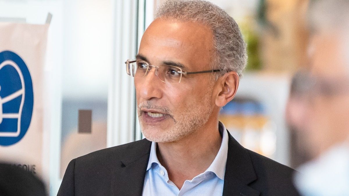 The Swiss Supreme Court Upholds Prison Sentence for Tariq Ramadan, Grandson of the Founder of the Islamist Organization Muslim Brotherhood, for Rape
