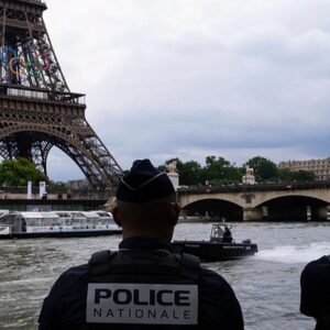 Fifth body found in the seine, hidden by maghreb-born serial killer targeting homosexuals