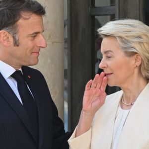 Macron's break with Mali heightens fears of more illegal immigrants, including jihadists, in Europe