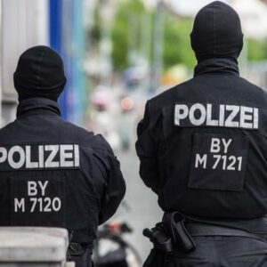Foreigners committed almost two-thirds of sexual harassment cases in swimming pools in North Rhine-Westphalia (Germany) in 2024