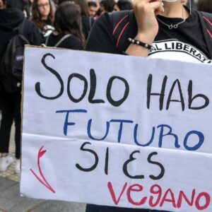 From trend to decline: vegan loses ground in the UK hospitality sector with dozens of restaurant closures