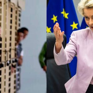 A report reveals that Cuba exploits 60,000 prisoners as slaves for tobacco and coal exports to Europe while Brussels continues to fund the communist regime