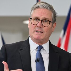 Starmer's blow to British freedom: he will require all adults to carry government-issued digital identification