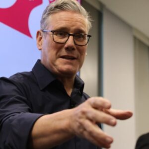 Mass rejection of Keir Starmer “Brit card”: over 1.5 million Britons sign petition against digital ID