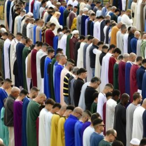 Islamism penetrates Germany: the state of Schleswig-Holstein recognises Islamic holidays and prepares Muslim religious education classes in primary schools