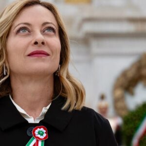Meloni pushes a law to ban the full veil in public spaces and curb the advance of Islamism in Italy