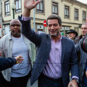 The patriotic wave strengthens in Portugal: CHEGA doubles its votes in the municipal elections