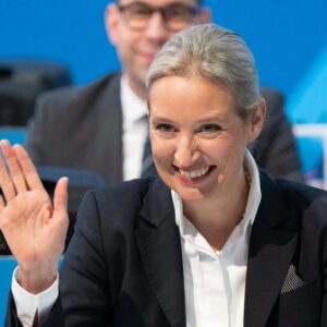 AfD, on the way to an absolute majority: polls already estimate 40% popular support in the region of Saxony-Anhalt