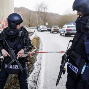 Germany’s Collapse from Islamist Immigration: 135,668 German Victims Linked to Syrian Suspects, 2015–2024