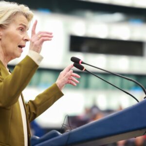 The European Parliament votes on a new regulation to ‘ideologically’ control political parties and threaten their sovereignty