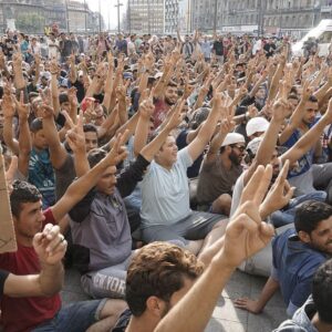 Almost 900,000 foreigners who have never worked receive public income support in Germany, while support for nationals is falling