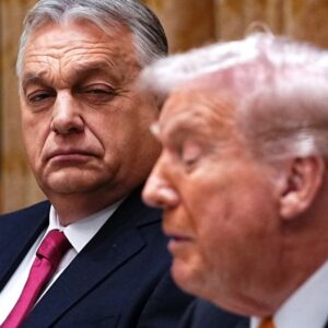 Orbán surges in polls after Trump meeting, seen as favorite for 2026 hungarian elections