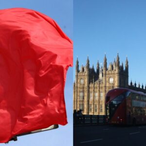 UK government launches security measures after chinese espionage alert targeting MPs