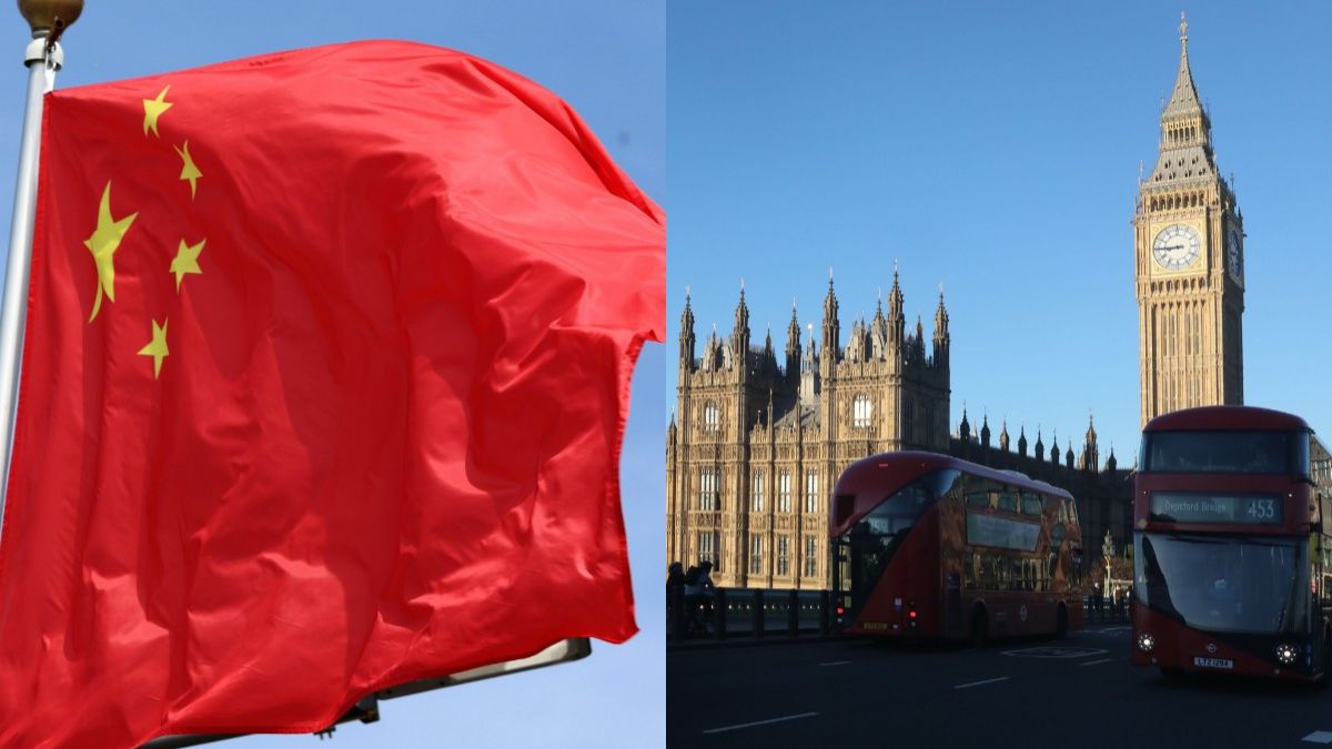 UK government launches security measures after chinese espionage alert targeting MPs