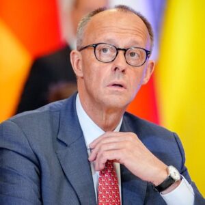 Merz coalition splinters amid internal turmoil and AfD’s relentless rise