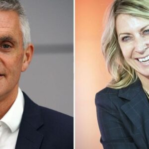 BBC leadership resigns over manipulated Trump speech, triggering largest institutional crisis in decades