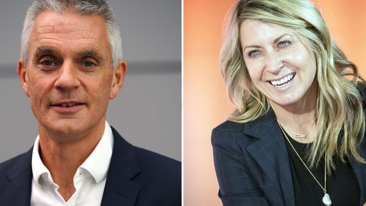 BBC leadership resigns over manipulated Trump speech, triggering largest institutional crisis in decades