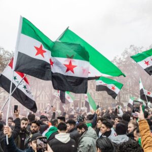 The Netherlands offers aid of up to 5,000 euros to Syrian citizens who decide to voluntarily return to their country