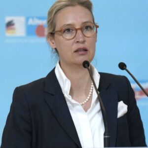 In Merz’s Germany, democracy is optional when voters choose AfD