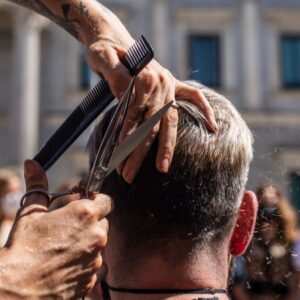 Empty ‘Turkish’ barbershops in the United Kingdom serve as fronts for international crime