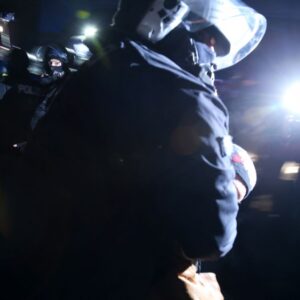 Two men seriously injured in friday night shooting in Cologne