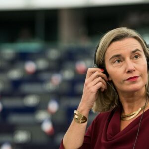 United States deputy secretary of state criticizes Federica Mogherini amid Belgian fraud and corruption charges