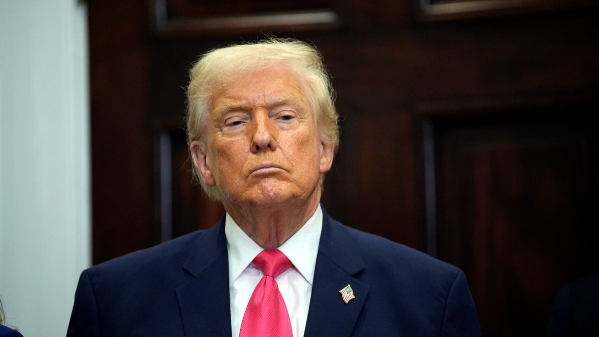 Trump warns Europe faces 'civilizational disappearance' within two decades